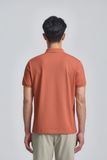  Áo Polo nam Pique Tay ngắn Kháng nước, chống bám bẩn P21-01 