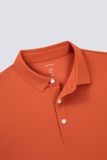  Áo Polo nam Pique Tay ngắn Kháng nước, chống bám bẩn P21-01 