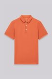  Áo Polo nam Pique Tay ngắn Kháng nước, chống bám bẩn P21-01 