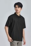  Áo Polo nam Interlock Tay ngắn P30-02 
