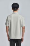  Áo Polo nam Interlock Tay ngắn P30-02 