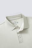  Áo Polo nam Interlock Tay ngắn P30-02 