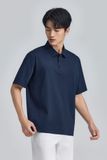  Áo Polo nam Interlock Tay ngắn P30-02 