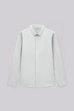  Áo sơ mi nam Oxford Tay dài Chống nhăn TS02-01 