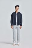  Áo sơ mi nam Oxford Tay dài Chống nhăn TS02-01 