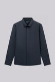  Áo sơ mi nam Oxford Tay dài Chống nhăn TS02-01 