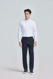  Áo sơ mi nam Oxford Tay dài Chống nhăn TS02-01 