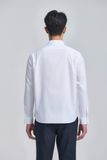  Áo sơ mi nam Oxford Tay dài Chống nhăn TS02-01 