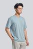  Áo thun nam Jersey Tay ngắn Waterless Dye T02-20 