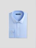  Áo sơ mi nam Dobby Tay dài Repel+ Kháng nước Kháng dầu 407-03 