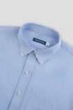  Áo sơ mi nam Oxford Tay dài CS01-01 