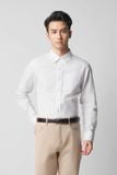  Áo sơ mi nam Oxford Tay dài CS01-01 