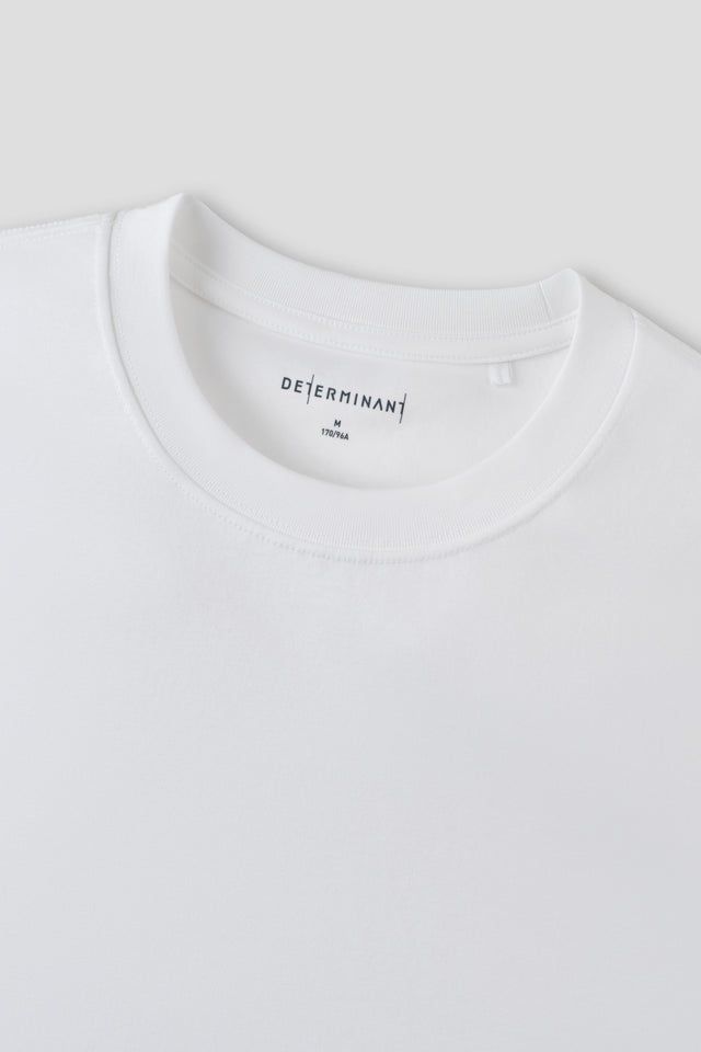  Áo thun nam Interlock Tay ngắn T17-01 