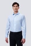  Áo sơ mi nam Twill Tay dài Cao cấp Chống nhăn 501-06 