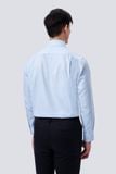  Áo sơ mi nam Twill Tay dài Cao cấp Chống nhăn 501-06 