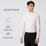  Áo sơ mi nam Poplin Tay dài Chống nhăn 301-04 