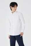  Áo sơ mi nam Twill Tay dài SS01-03 