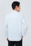  Áo sơ mi nam Seersucker Tay dài SS04-01 