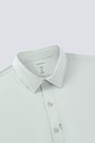  Áo sơ mi nam Poplin Tay dài TS01-01 