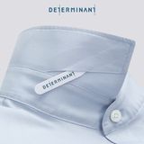  Áo sơ mi nam Oxford Tay ngắn Chống nhăn 301-01 