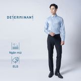  Áo sơ mi nam Oxford Tay dài Chống nhăn 301-01 