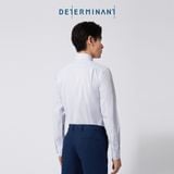  Áo sơ mi nam Oxford Tay dài Chống nhăn 301-01 