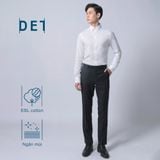  Áo sơ mi nam Oxford Tay dài Chống nhăn 301-01 