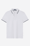  Áo Polo nam Pique Tay ngắn Kháng nước, chống bám bẩn P01-04 