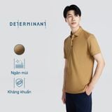  Áo Polo nam Pique Tay ngắn Regal bền màu P02-01 