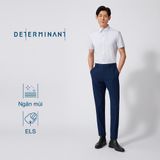  Áo sơ mi nam Oxford Tay ngắn Chống nhăn 301-01 