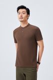  Áo Polo nam Pique Tay ngắn Kháng nước, chống bám bẩn P11-01 
