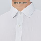  Áo sơ mi nam Poplin Tay dài Chống nhăn 301-04 