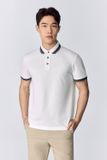  Áo Polo nam Pique Tay ngắn Kháng nước, chống bám bẩn P01-16 