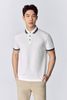 Áo Polo nam Pique Tay ngắn Kháng nước, chống bám bẩn P01-16 