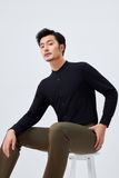  Áo sơ mi thun Tay dài Kháng nước, chống bám bẩn KS02-01 
