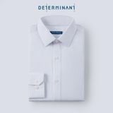  Áo sơ mi nam Poplin Tay dài Chống nhăn 301-04 