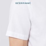  Áo sơ mi nam Oxford Tay ngắn Chống nhăn 301-01 