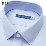  Áo sơ mi nam Oxford Tay dài Chống nhăn 301-01 