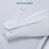  Áo sơ mi nam Poplin Tay dài Chống nhăn 301-04 