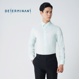  Áo sơ mi nam Oxford Tay dài Chống nhăn 301-01 