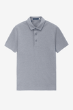 Áo Polo nam Pique Tay ngắn Regal bền màu P02-01 