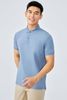  Áo Polo nam Pique Tay ngắn Kháng nước, chống bám bẩn P01-01 
