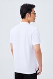  Áo Polo nam Pique Tay ngắn Kháng nước, chống bám bẩn P11-01 