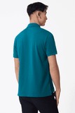  Áo Polo nam Pique Tay ngắn Kháng nước, chống bám bẩn P01-01 