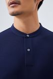  Áo Polo nam Pique Tay ngắn Kháng nước, chống bám bẩn P11-01 
