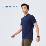  Áo Polo nam Pique Tay ngắn Kháng nước, chống bám bẩn P11-01 