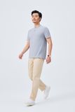  Áo Polo nam Pique Tay ngắn Kháng nước, chống bám bẩn P11-01 