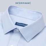  Áo sơ mi nam Oxford Tay dài Chống nhăn 301-01 