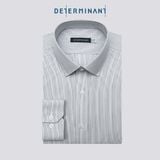  Áo sơ mi nam Oxford Tay dài Chống nhăn 301-01 