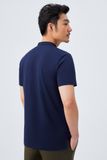  Áo Polo nam Pique Tay ngắn Kháng nước, chống bám bẩn P11-01 